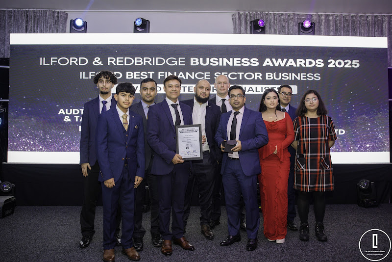 Taxcare Accountancy - Accountants in Redbridge