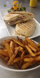 Photo n°3 de Le MADJANNIE à La Garde (Restauration rapide)