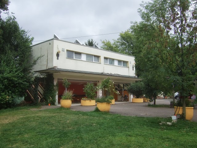 Campingplatz Stadt Köln