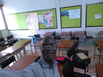 Photos of Kenya Meteorological Department Headquarters