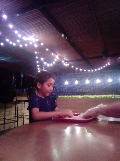 Photos of Doblepizza Envigado