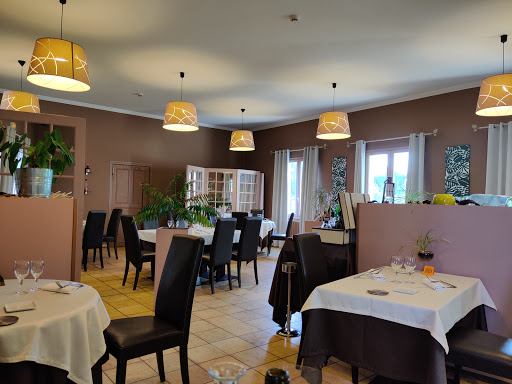 L'ORANGERIE Restaurant- Hôtel - Thumbnail
