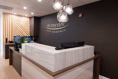 McLean DDS