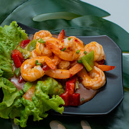 Photo n°23 de Monsieur Panda à Paris (Restaurant)