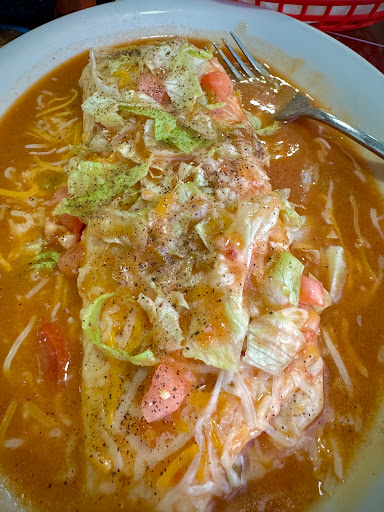Chuladas - Visual