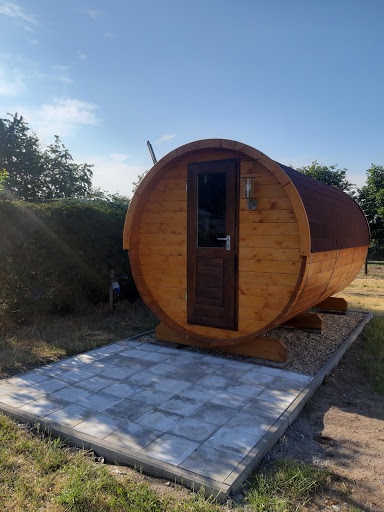 Campingplatz Alte Nordbrocker Mühle