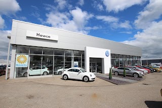 Hawco Volkswagen Inverness