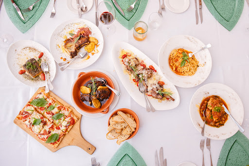 Eatalian Deli