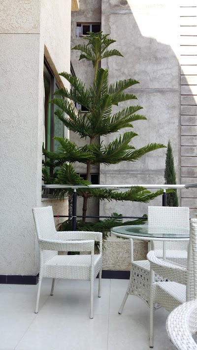 Photos of Jacaranda Hotel Bahir Dar