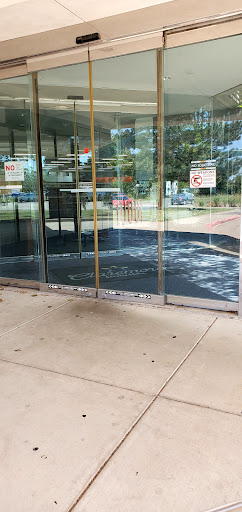Will Rogers Library - Visual
