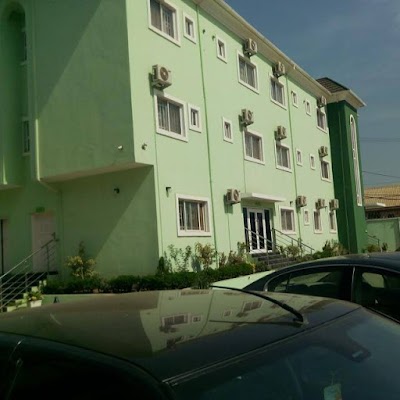 Photos of JVM Hotel