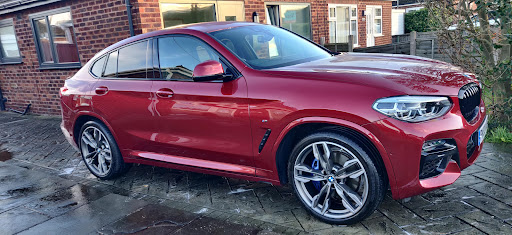 Santiago's Valeting & Detailing - Thumbnail
