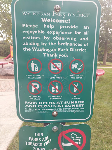 Fireman's Memorial Park - Thumbnail