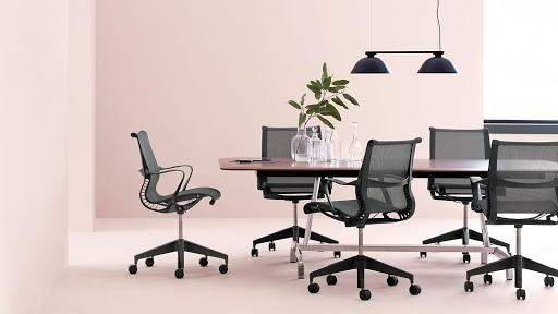 OfficeWorks - Visual