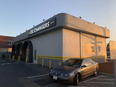 Oil Changers