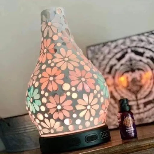 Jet Scent Go- Scentsy Consultant, Stefanie Broughton Gallery - United States