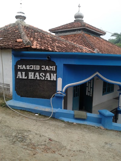 Photos of Masjid Al Hasan