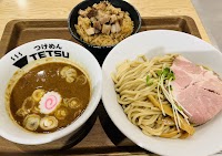 つけめんTETSU イオンモールKYOTO店