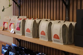 Kafei Studio by Space