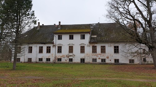 Helme Manor