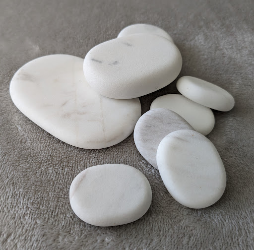Olson Massage Studio - Visual