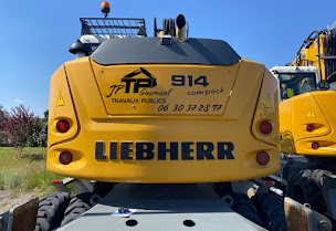 Photo n°1 de Guément Jean-Pierre jptp à Coulonges (Établissement vinicole)