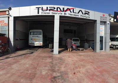 Photos of Special Cranes Service & Parts