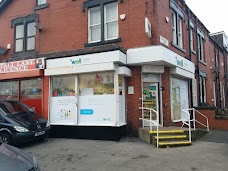 Well Headingley – Kirkstall Lane leeds