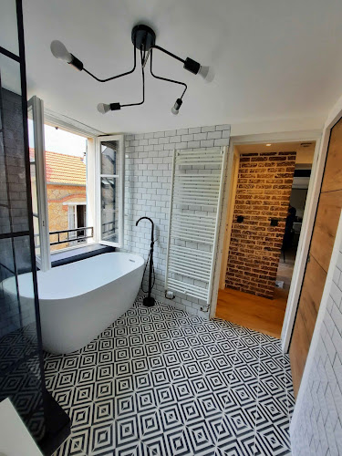 Plombier Chauffagiste Paris / Dépannage Plomberie et Clim BTM PRO