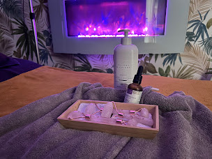 Photo n°3 de Escale Détente et Beauté à Évreux (Institut de massages)