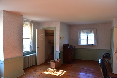 Robert Frost Stone House Museum at Bennington College