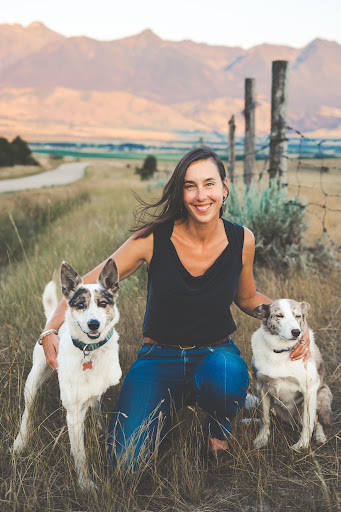 Lauren Dalzell - Livingston & Park County Real Estate Agent - Small Dog Realty