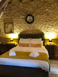 Photo n°47 de La Tour de Cause B&B à Castelnaud-la-Chapelle (Chambre d'hôtes)