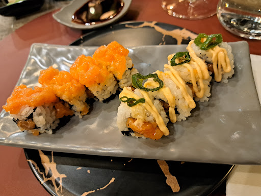 Sakura Fusion Restaurant Gallery - Italy