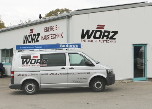 Wörz Energie-Haustechnik