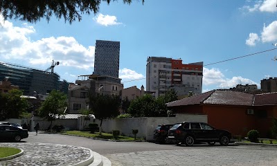 Shkolla Teknike Ekonomike Tirane