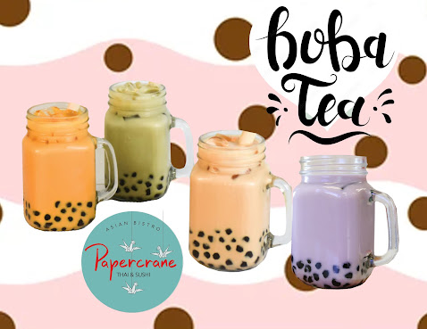 Papercrane Asian Bistro (Welcoming Locals and Visitors Since 2007) by null