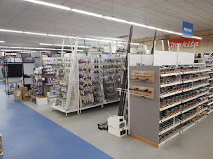 Photo n°3 de Espace Revêtements THOUVENOT à Laon (Magasin de stores et de rideaux)