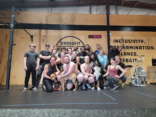 CrossFit Fondren - Thumbnail