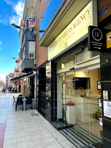 Luxury Villas Calella