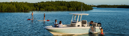 MarineMax Ocean View - Thumbnail