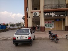 Aytal cash and carry rawalpindi