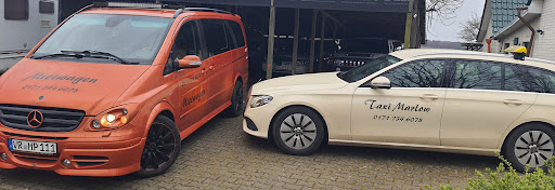 Taxi Marlow Marko Plietz - Thumbnail