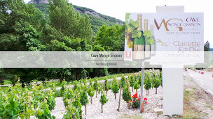 Photo n°2 de Monge Granon à Vercheny (Magasin de vins et spiritueux)