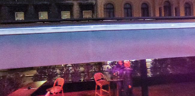 Recenzije Kulturno informativni centar (KIC) u Zagreb - Kulturni centar