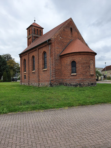 Dorfkirche Mützdorf - Thumbnail