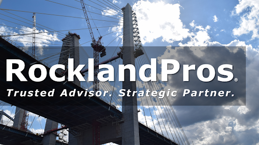 Rockland Professional Services, LLC 1 Blue Hill Plaza Lobby Level, Suite 1509, Pearl River, NY 10965, United States