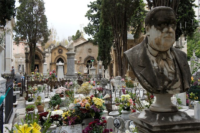 Catacombe dei Cappuccini