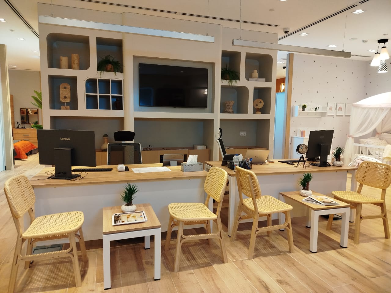 Almila Mobilya - صورة 2