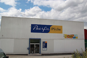 Photo n°1 de Pacific Pêche Niort à Niort (Magasin de pêche)